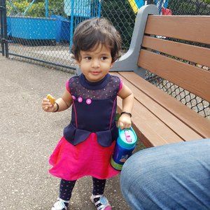 Toddler Girl top size 2T